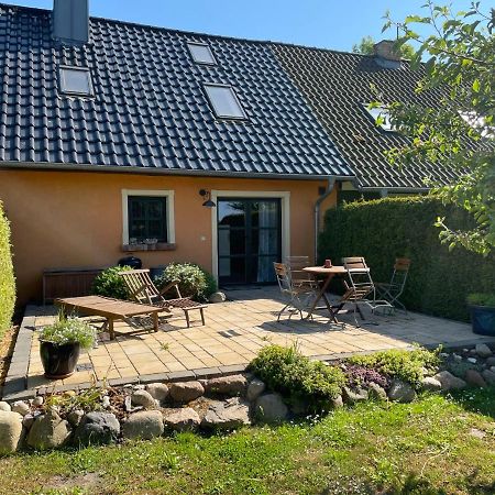 Holiday Home Tribbevitz By Interhome Экстерьер фото